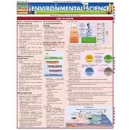 Environmental Science 9781423214250