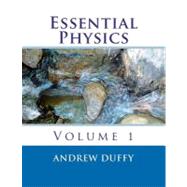 Essential Physics