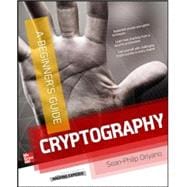 Cryptography Infosec Pro Guide 9780071794251