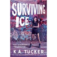 Surviving Ice 9781476774251