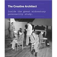 The Creative Architect 9781580934251