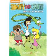 Sanjay and Craig #2: New Kid on the Block 9781629914251