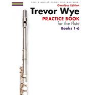 Practice Book for the Flute 9781783054251