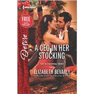 A CEO in Her Stocking Reclaimed by the Rancher 9780373734252