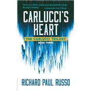 Carlucci's Heart 9780486834252