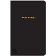 CSB Gift & Award Bible, Black 9781433644252