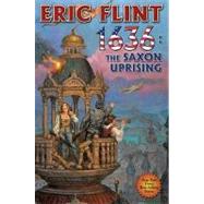 1636: The Saxon Uprising N/A 9781439134252