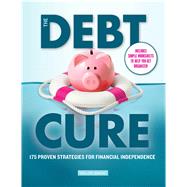 The Debt Cure 9781951274252