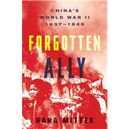 Forgotten Ally 9780618894253