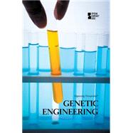 Genetic Engineering 9780737764253