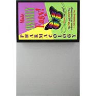 Pharmacology Made Insanely Easy! 9780990354253