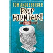 Poop Fountain! 9781419704253