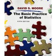 The Basic Practice of Statistics (Paper Text & Student CD) 9781429224253