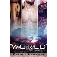 Jaylin's World 9781601624253