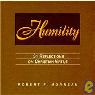 Humility