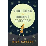 Yuki Chan in Brontë Country 9780571254255