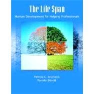Life Span, The: Human Development for Helping Professionals 9780130144256