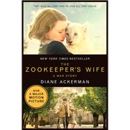 The Zookeeper's Wife 9780393354256