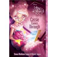 Star Darlings Cassie Comes Through 9781484714256