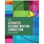 The Advanced Reading-Writing Connection 9781591944256