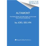 Altamont 9780062444257