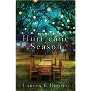 Hurricane Season 9780718084257