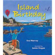 Island Birthday 9780884484257