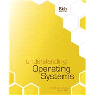 Understanding Operating Systems 9781305674257