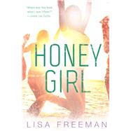 Honey Girl 9781632204257