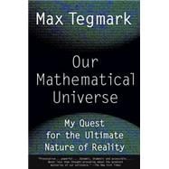Our Mathematical Universe 9780307744258
