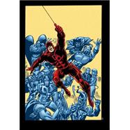 Essential Daredevil - Volume 4 9780785164258