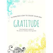 Gratitude 9781581574258