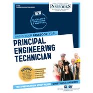 Principal Engineering Technician (C-1425) Passbooks Study Guide