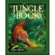 The Jungle Book 9781785994258