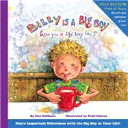 Billy Is a Big Boy 9781943154258