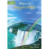 Where Is Niagara Falls? 9780448484259