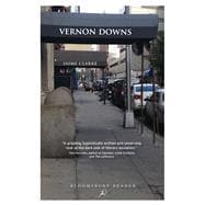 Vernon Downs 9781448214259