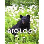Biology Life on Earth with Physiology 9780321794260