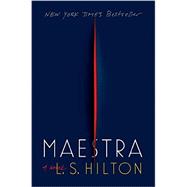 Maestra 9780399184260