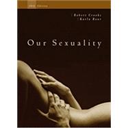 Our Sexuality 9780495804260
