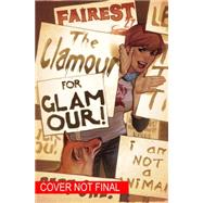 Fairest Vol. 5: The Clamour for Glamour 9781401254261