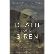 Death of a Siren 9781613734261