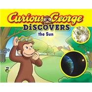 Curious George Discovers the Sun 9780544454262