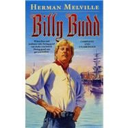 Billy Budd 9780812504262