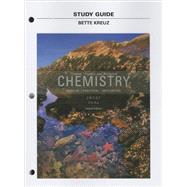 Study Guide for General, Organic, and Biological Chemistry 9780321834263