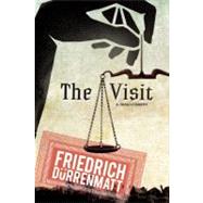 The Visit 9780802144263