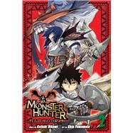 Monster Hunter 2 9781421584263