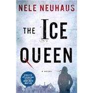 The Ice Queen A Novel 9780312604264