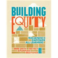 Building Equity 9781416624264