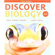Discover Biology 9780393644265